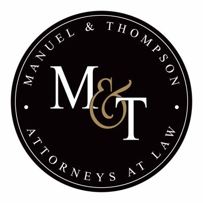 Manuel & Thompson Attorneys at Law are dedicated, experienced Personal Injury attorneys in Panama City, Florida. We handle all types of personal injury cases.