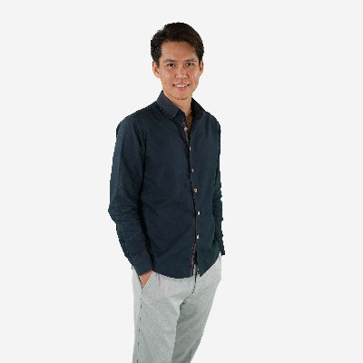 ronghwa's profile picture. A Thinker, Tinkerer, Learner