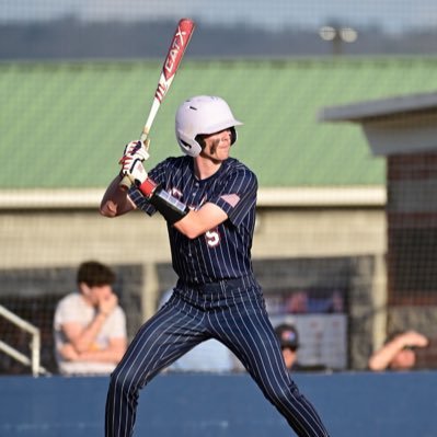 Oak Mountain HS - C/O 2024 - 6’0 165 - 4.2 GPA - Outfielder - 33s Baseball Club - Contact: @josh25hart3@gmail.com - (205)706-6699