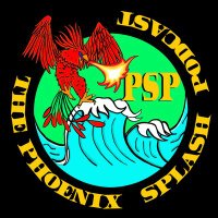 Phoenix Splash Podcast(@PhxSplashPod) 's Twitter Profile Photo