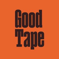 Good Tape(@goooodtape) 's Twitter Profileg