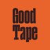 Good Tape (@goooodtape) Twitter profile photo