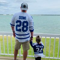 Leafs Playoff Mustache (@hoosierkyle89) 's Twitter Profile