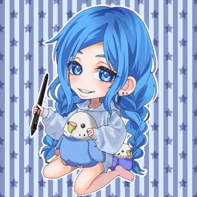 【🩵】まろぴよ【🤍】さんのプロフィール画像