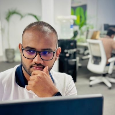 Rusiiiru_'s profile picture. 🖥️☁️🐧🚵

"My opinions are my own"

#BloodBPlka