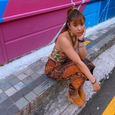 BellaZade's profile picture. This is my thought journal 🧘🏻‍♀️