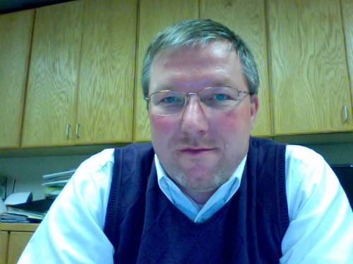 6-12 principal for Centerburg Local Schools Centerburg Ohio. I enjoy the outdoors, sports, my family and all things Apple. Lover of Learning!
