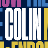 The Colin McEnroe Show Profile