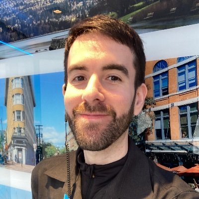 BenjaWeg88's profile picture. 🇦🇷 Arg📍Vancouver, B.C. Canada 🇨🇦