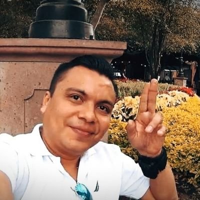 JorgeRHF's profile picture. 