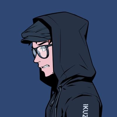 hxqqul's profile picture. 