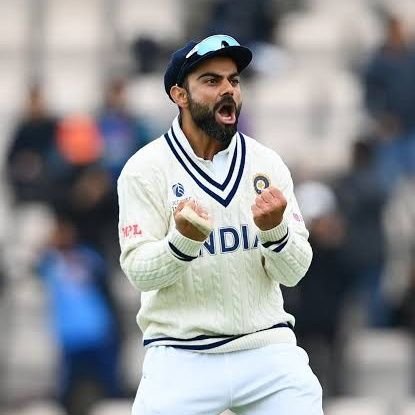 King Kohli