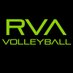 Revolution Volleyball Academy (@rev_volleyball) Twitter profile photo
