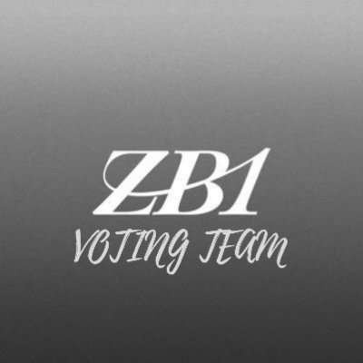 THE FIRST VOTING SUPPORT FOR @ZB1_official #ZEROBASEONE ON MUSIC SHOWS | NOT PART OF THE ZB1 UNION