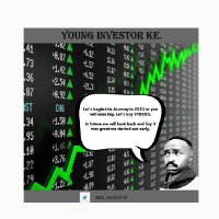 YoungInvestorKE(@Ke_Investor) 's Twitter Profile Photo