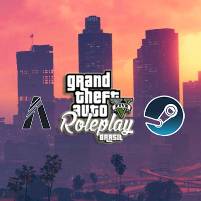 OFICIAL!! GTA RP NO CELULAR!! Como JOGAR GTA RP NO