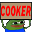 Cooker28 (@28cooker) 's Twitter Profile Photo Cooker28 (@28cooker) 's Twitter Profile Photo