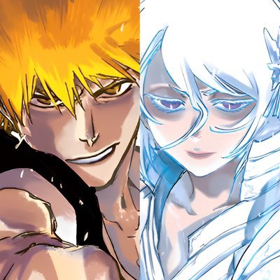 — an enthusiast for #IchiRuki #イチルキ from #BLEACH 🍓💀