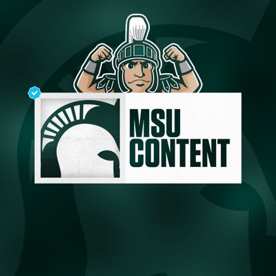 This is Sparta MSU Podcast (@ThisIsSpartaMSU) / X