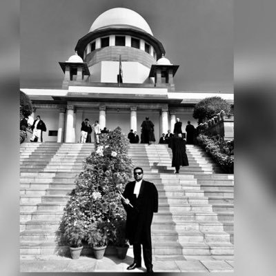 Advocate || Delhi High Court || Faculty of Law’22 ||