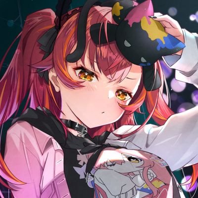 VTuber92642154 Profile Picture