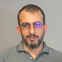 Gürcan Sünnetci(@GurcanSun) 's Twitter Profile Photo