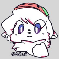 Lil Apple's (@axpeep) 's Twitter Profile
