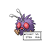 Lv. 8 Venonat (@psybeambug) Twitter profile photo Lv. 8 Venonat (@psybeambug) Twitter profile photo
