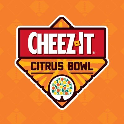 Official Twitter account of the Cheez-It Citrus Bowl. Hosted by @FCSports. #CitrusBowl