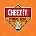 Cheez-It Citrus Bowl (@CitrusBowl) Twitter profile photo