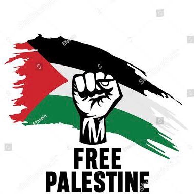 (Akun sebelumnya disuspend. Tolong difollow lagi 🥰).......  Terus sebarkan kebaikan !! Setiap Muslim punya kewajiban untuk membela Palestina!!! 🇵🇸