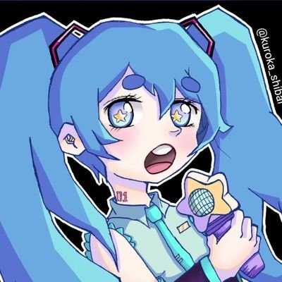KuroKA Shibaiさんのプロフィール画像
