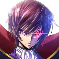 【公式】コードギアス 反逆のルルーシュ ロストストーリーズ(@geass_game) 's Twitter Profile Photo