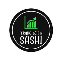 Trade With Sashi(@Stocktube_) 's Twitter Profile Photo