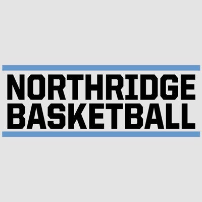 Official Account of 6A Area 6 Northridge Basketball. Head Coach Barry Sanderson