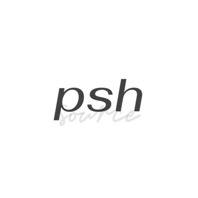 pshsource Profile Picture