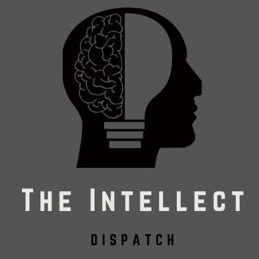IntelectDispach's profile picture. Get fresh perspectives with Intellect Dispatch - your new source for engaging and diverse news coverage. Stay informed!