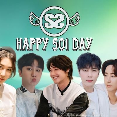 Ss501forever