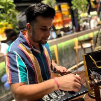 Tarun Yekbote (@why_tarun) 's Twitter Profile