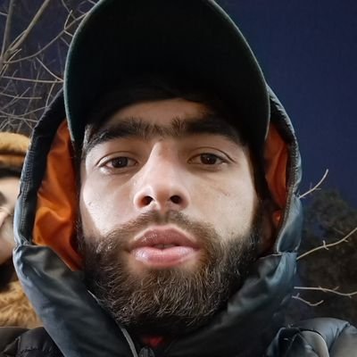 Sulim_tigrellov's profile picture. I want to live but life does not want to understand 🐅
#Metatime #MetaAirdrop