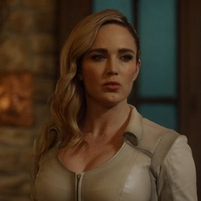 My name is Sara Lance and I'm the White Canary. I was created by Evil Gideon.