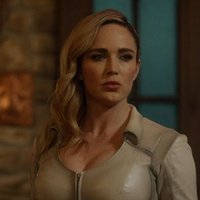 Sara Lance (Robot) (@robot_lance) 's Twitter Profile
