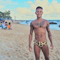 YagoSsa23 (@ssa_yago) 's Twitter Profile
