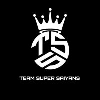 Team Super Saiyans (@oficial_tss) 's Twitter Profile