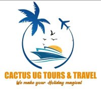 Cactus Ug Tours & Travel.(@UgCactus) 's Twitter Profile Photo