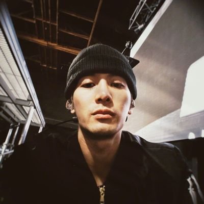 ahgasweet7's profile picture. 'one of igot7' |
GOT7
| Jackson Wang
| TEAM WANG