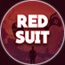 Red suit 🦾 (@redbsuit) Twitter profile photo