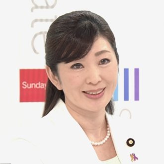 自民党参議院議員（参議院三重県選挙区）

facebookアカウント
https://t.co/7mjFdufa9J…

Instagramアカウント
https://t.co/7CEywP1DKL…