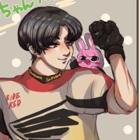 ใฆใใ๐ฟ (@timp_st) 's Twitter Profile