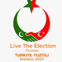 ❝Live The Election | Türkiye Yüzyılı❞(@akgencdib) 's Twitter Profile Photo